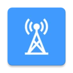 Logo of Cellular Tower - Signal Finder android Application 